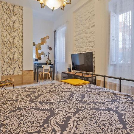 Saint Ferdinand Apartment Alicante Luaran gambar