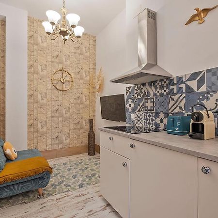Saint Ferdinand Apartment Alicante Luaran gambar