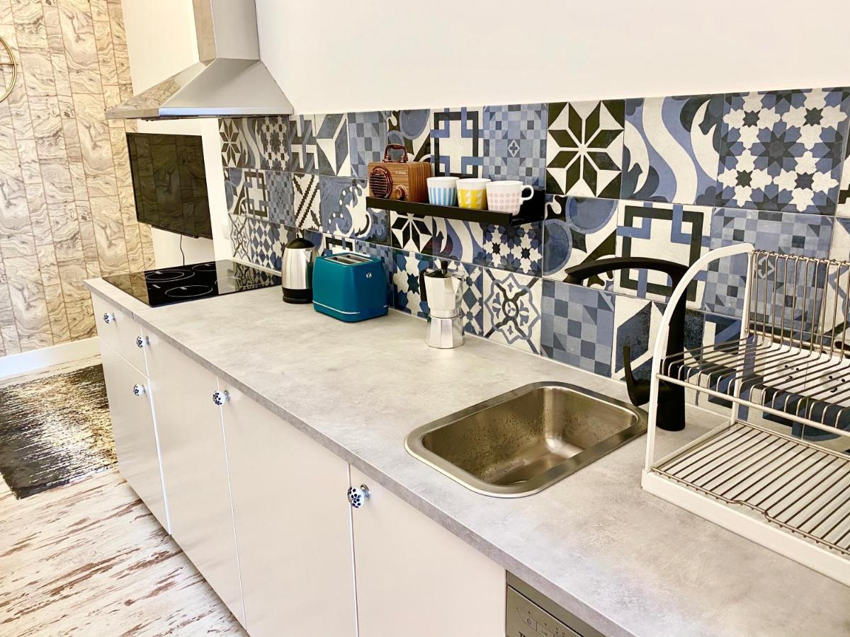 Saint Ferdinand Apartment Alicante Luaran gambar