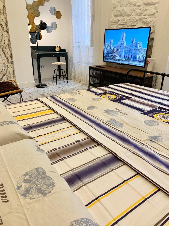 Saint Ferdinand Apartment Alicante Luaran gambar