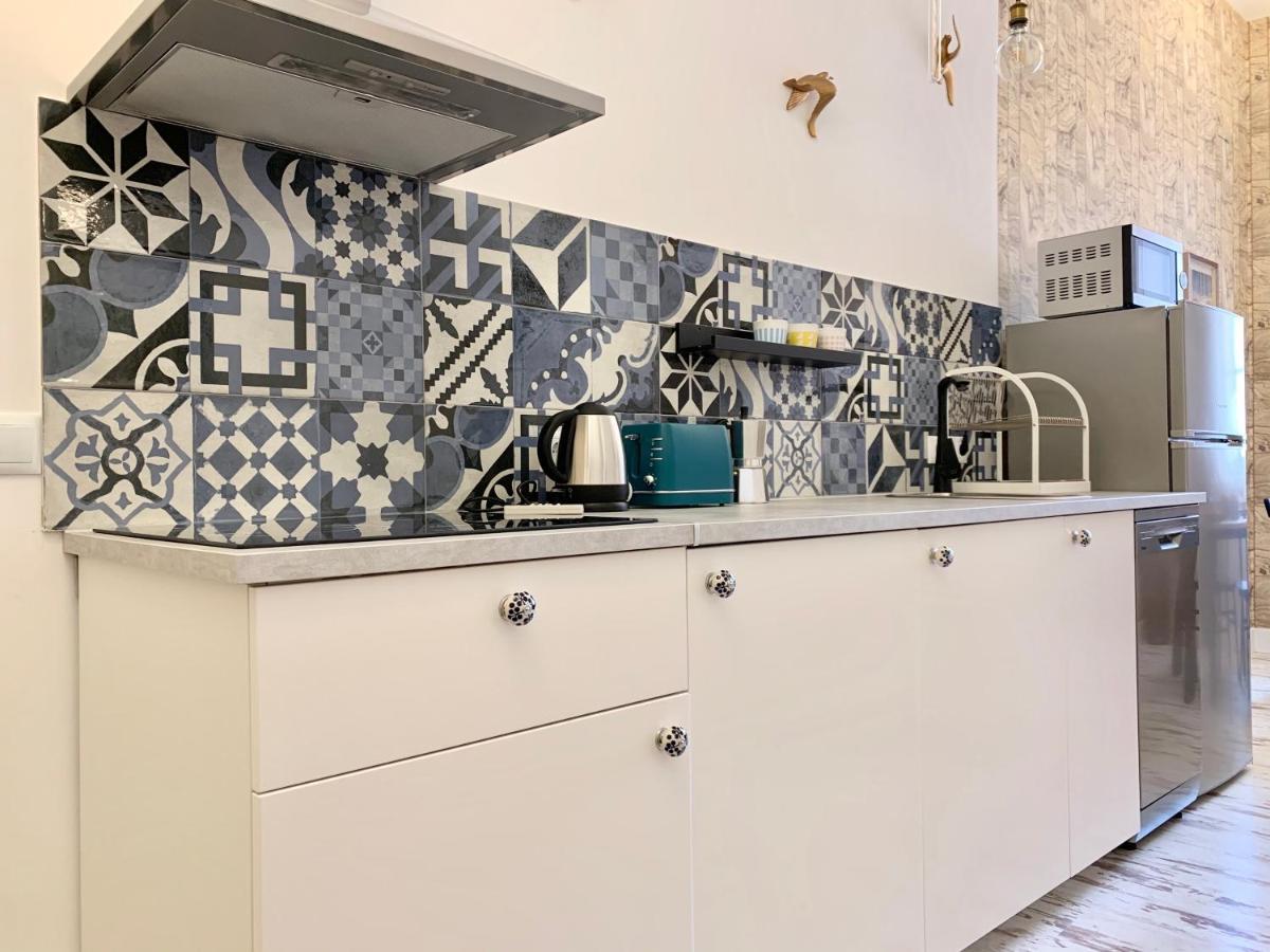 Saint Ferdinand Apartment Alicante Luaran gambar