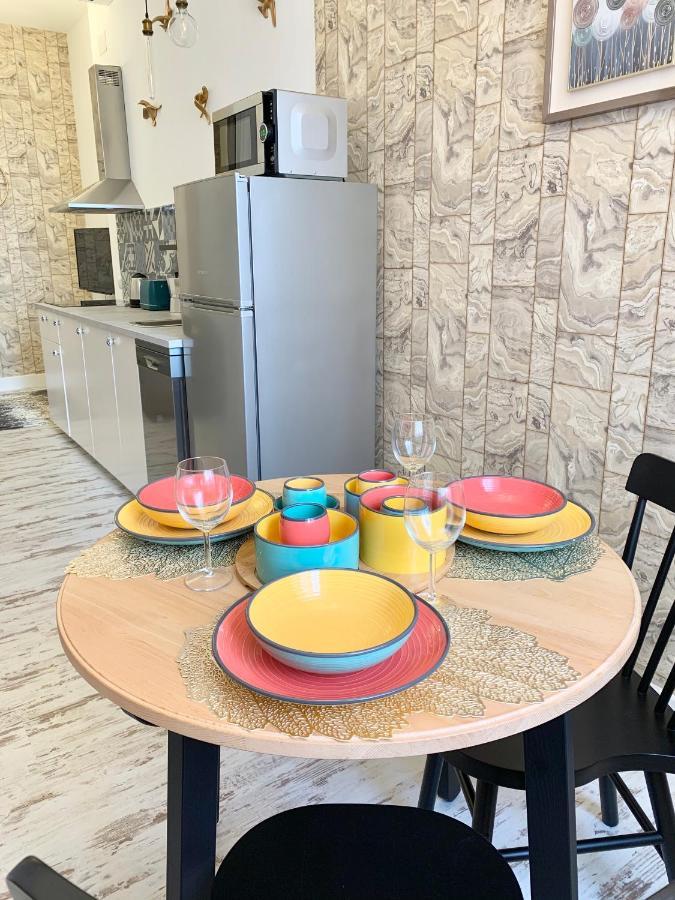 Saint Ferdinand Apartment Alicante Luaran gambar
