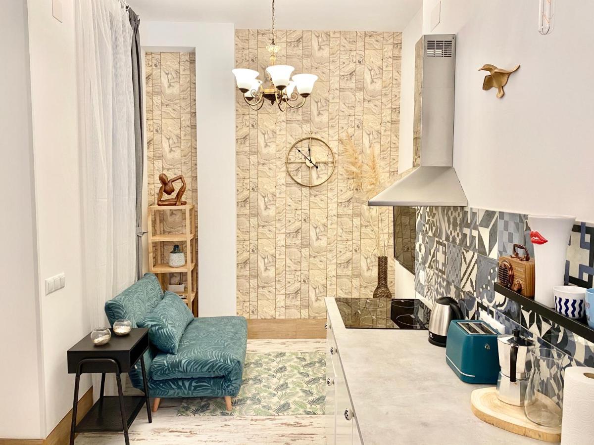 Saint Ferdinand Apartment Alicante Luaran gambar