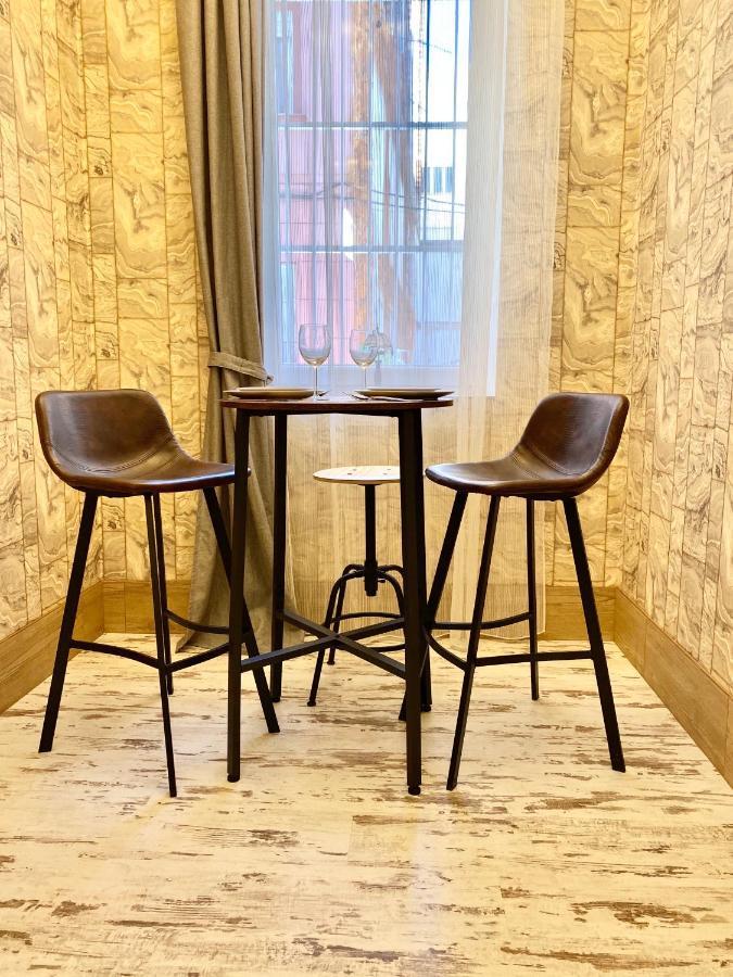 Saint Ferdinand Apartment Alicante Luaran gambar