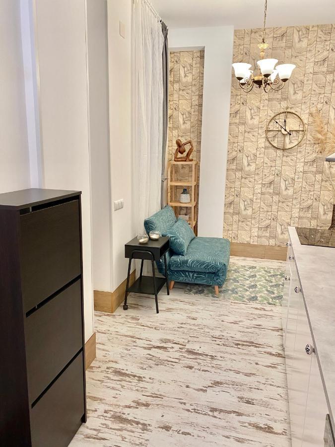 Saint Ferdinand Apartment Alicante Luaran gambar