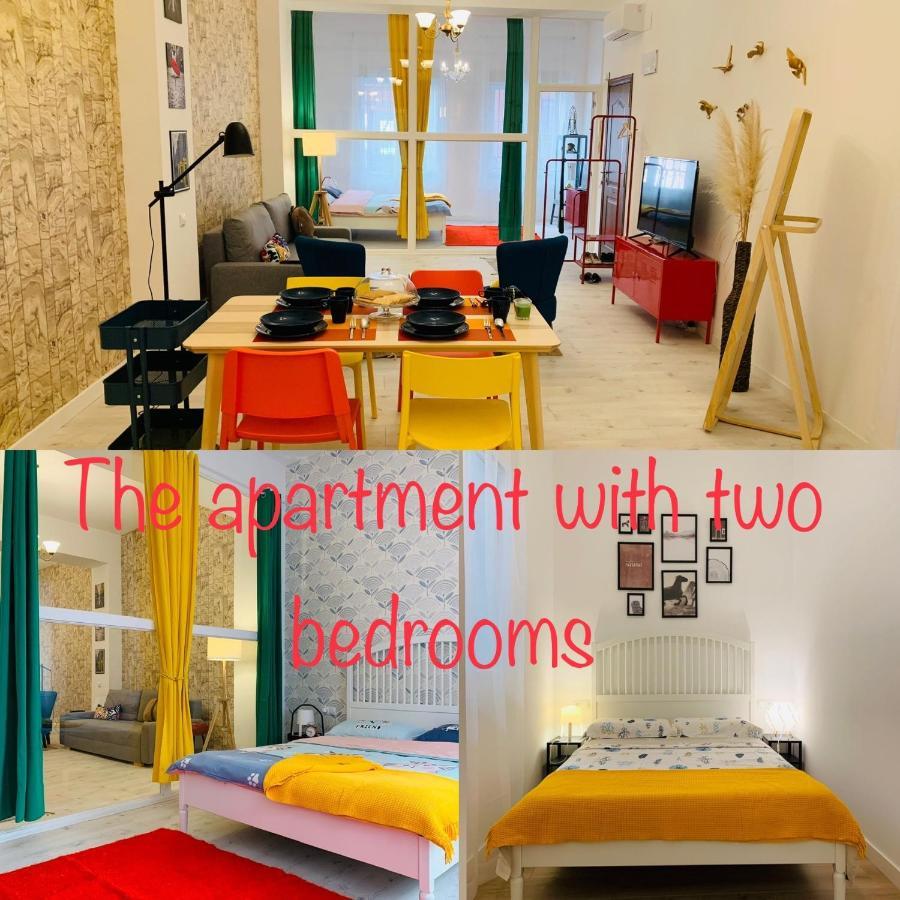 Saint Ferdinand Apartment Alicante Luaran gambar