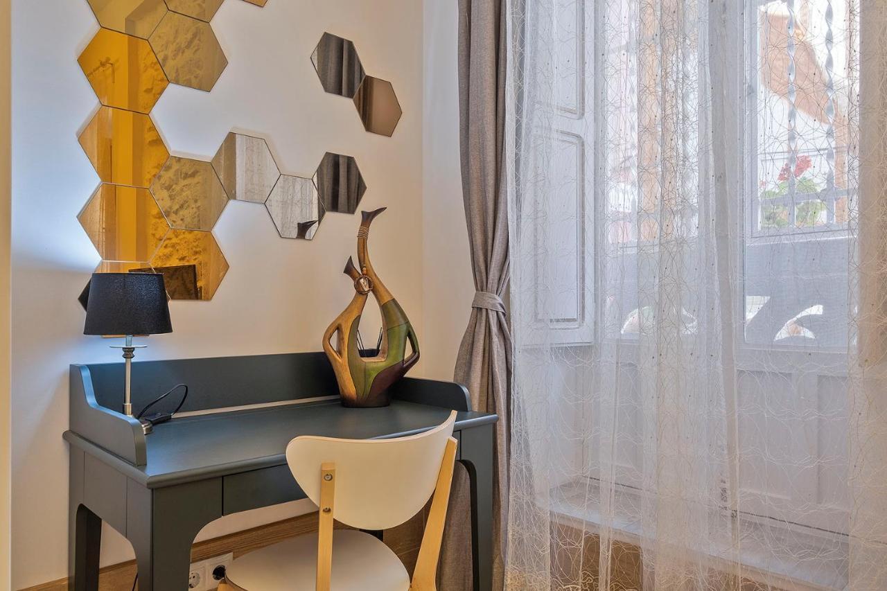 Saint Ferdinand Apartment Alicante Luaran gambar