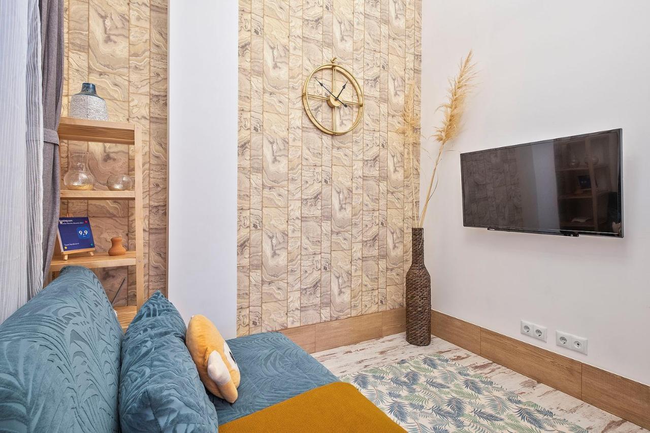 Saint Ferdinand Apartment Alicante Luaran gambar