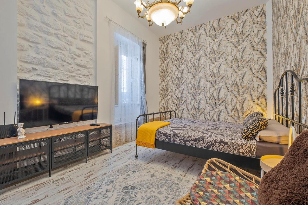 Saint Ferdinand Apartment Alicante Luaran gambar