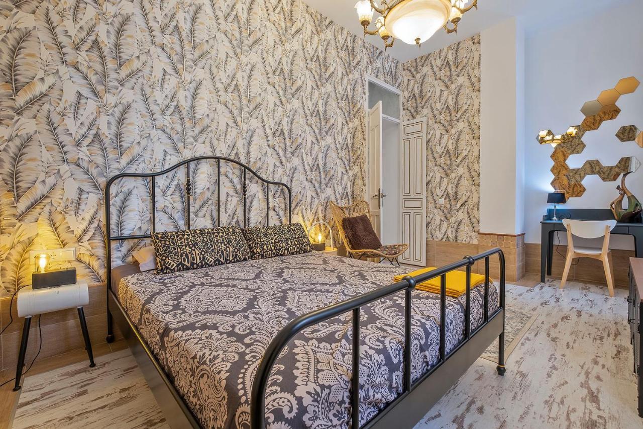 Saint Ferdinand Apartment Alicante Luaran gambar