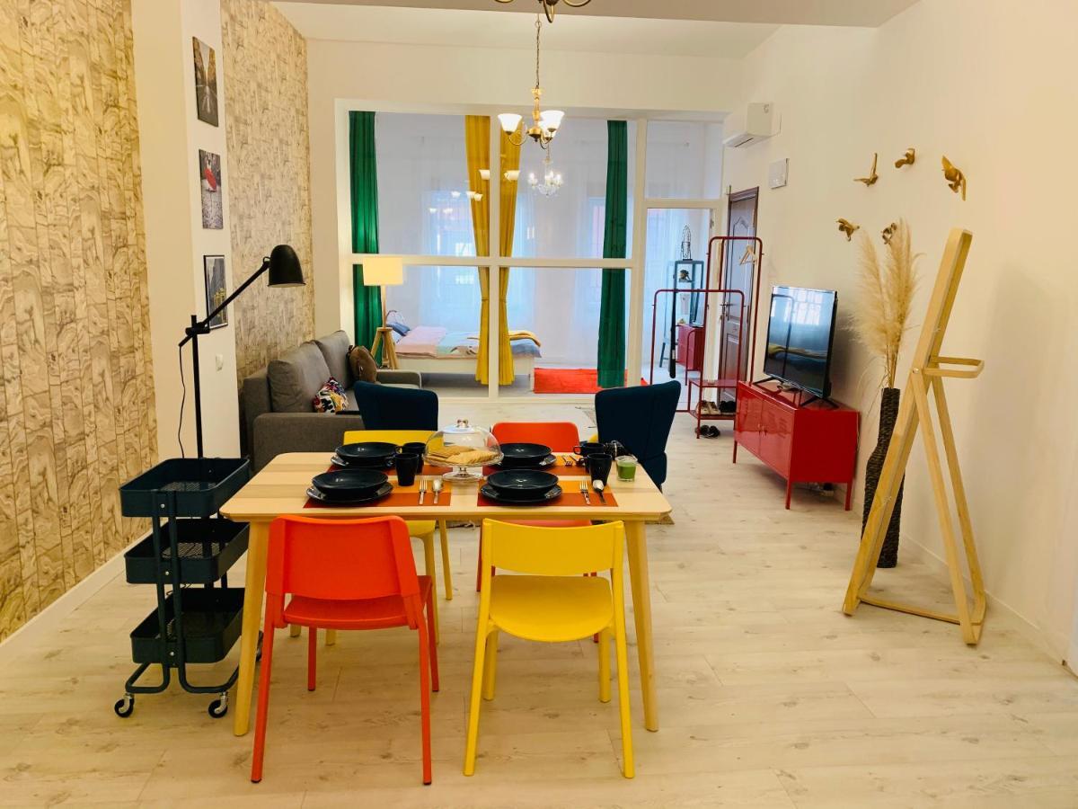 Saint Ferdinand Apartment Alicante Luaran gambar