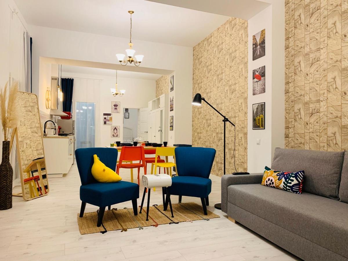 Saint Ferdinand Apartment Alicante Luaran gambar