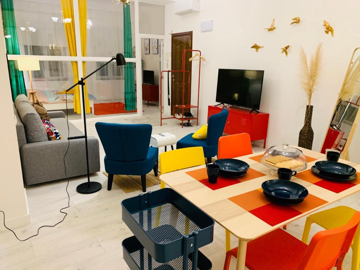 Saint Ferdinand Apartment Alicante Luaran gambar