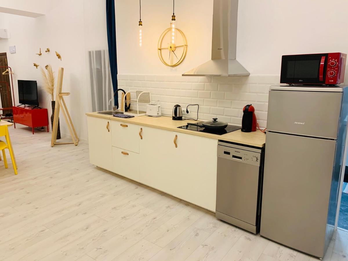 Saint Ferdinand Apartment Alicante Luaran gambar