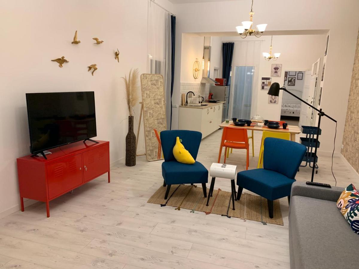 Saint Ferdinand Apartment Alicante Luaran gambar