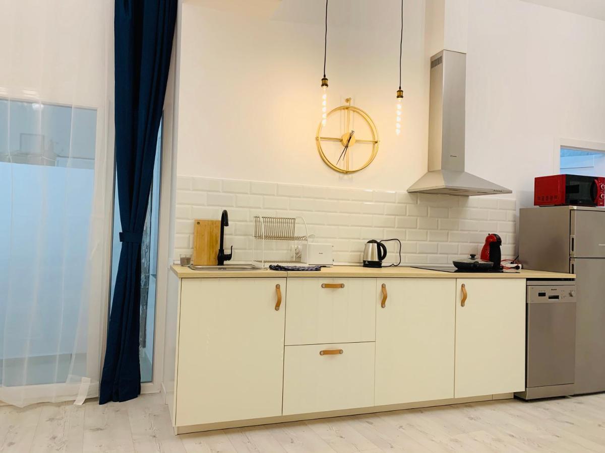Saint Ferdinand Apartment Alicante Luaran gambar
