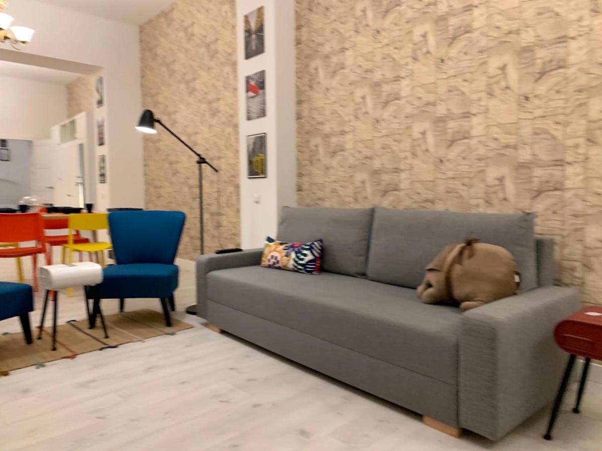 Saint Ferdinand Apartment Alicante Luaran gambar