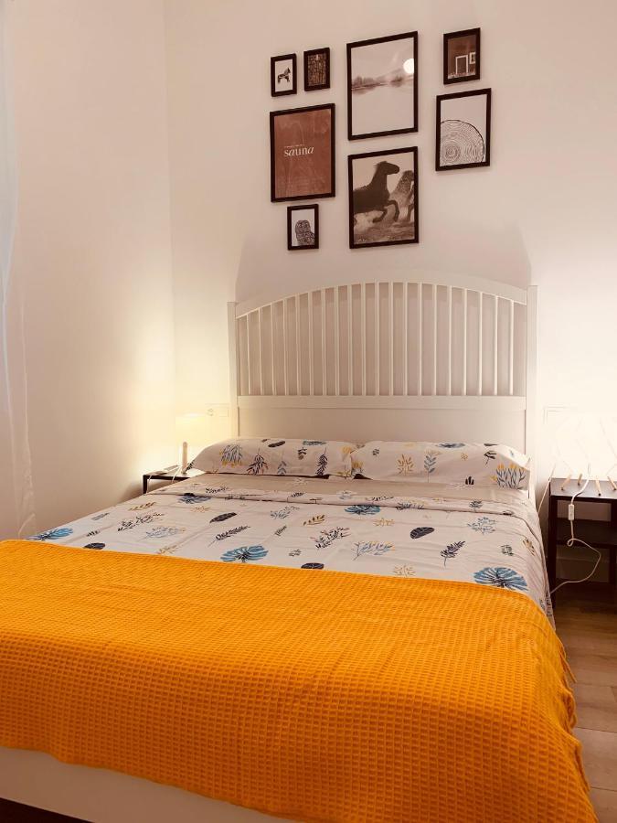 Saint Ferdinand Apartment Alicante Luaran gambar