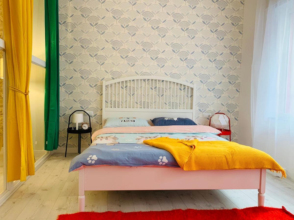 Saint Ferdinand Apartment Alicante Luaran gambar