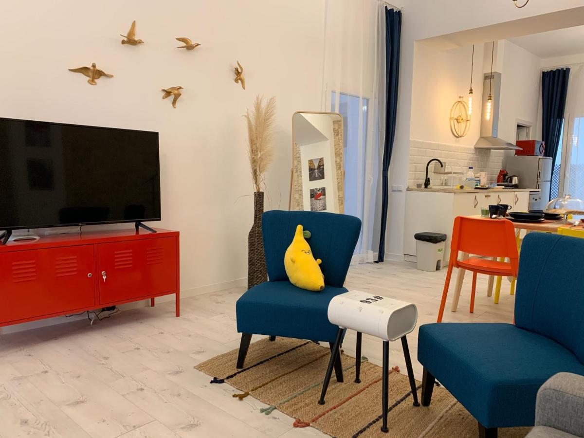 Saint Ferdinand Apartment Alicante Luaran gambar