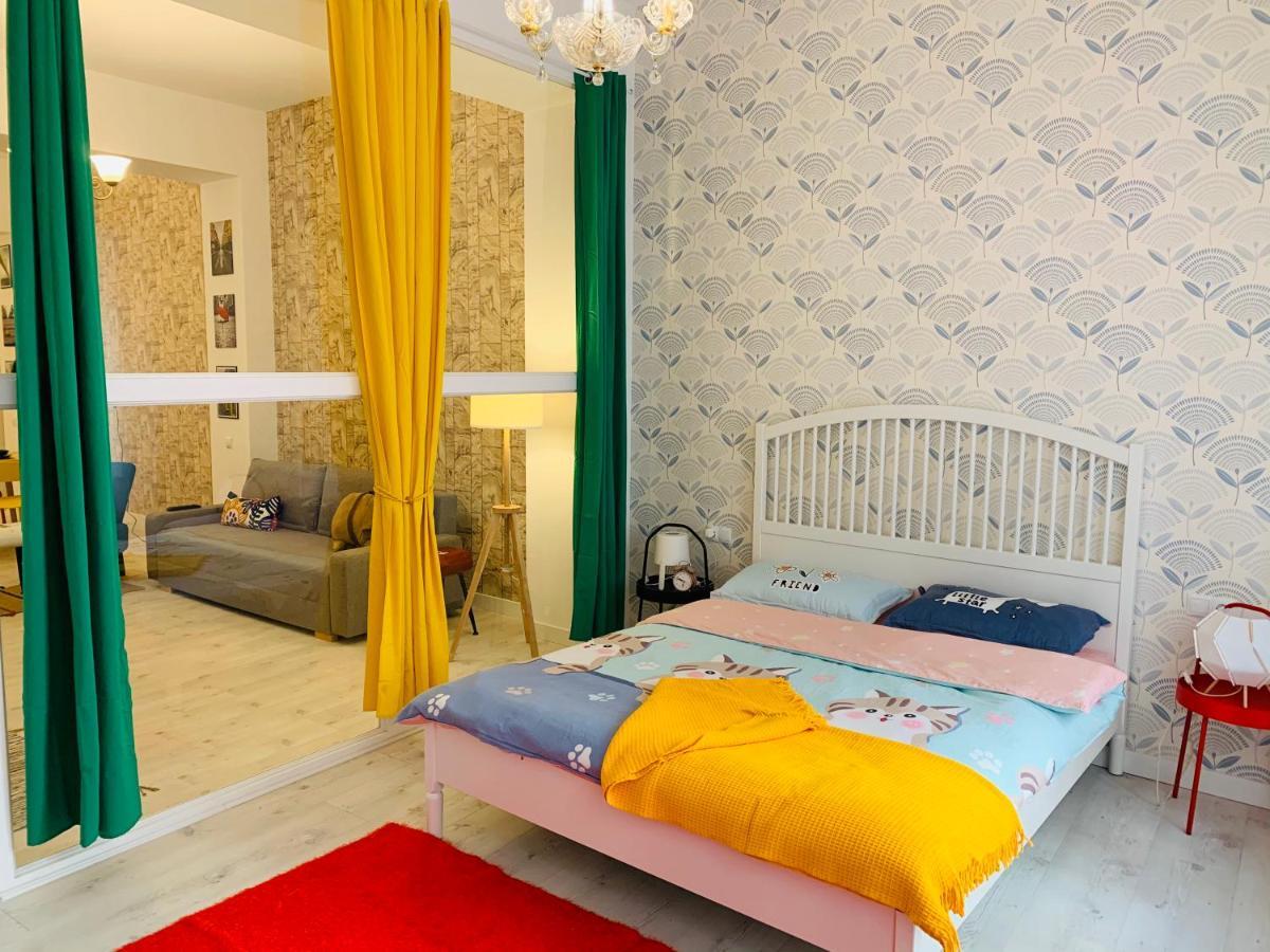 Saint Ferdinand Apartment Alicante Luaran gambar