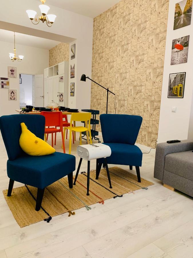 Saint Ferdinand Apartment Alicante Luaran gambar
