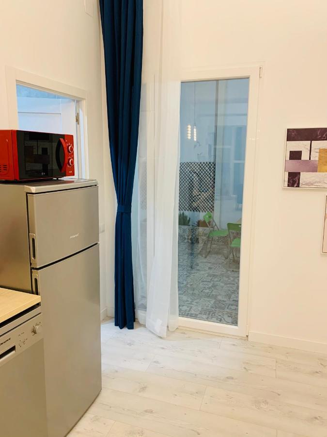 Saint Ferdinand Apartment Alicante Luaran gambar