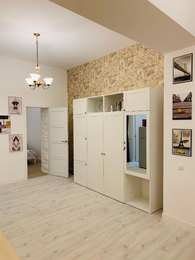 Saint Ferdinand Apartment Alicante Luaran gambar