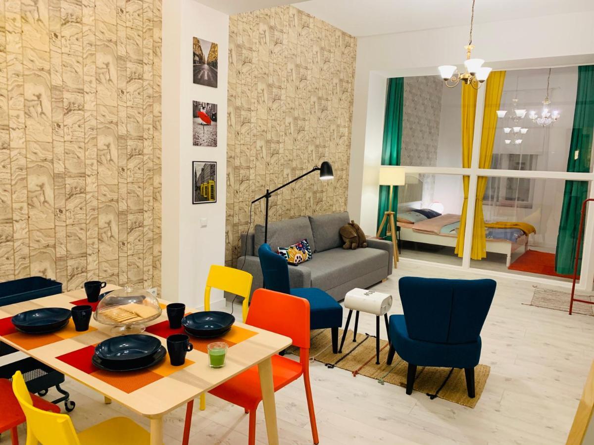 Saint Ferdinand Apartment Alicante Luaran gambar